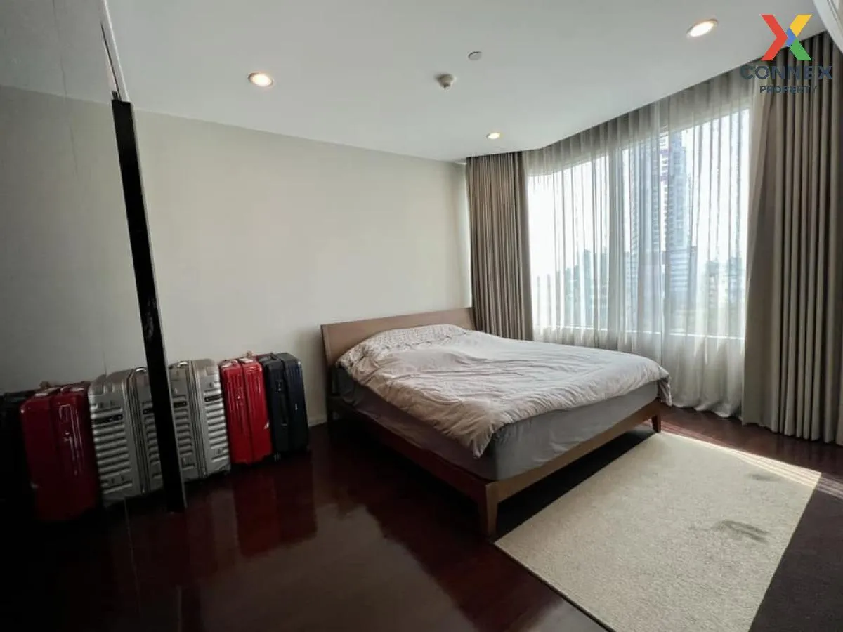 For Sale Condo , Watermark Chaophraya River , BTS-Krung Thon Buri , Bang Lamphu Lang , Khlong San , Bangkok , CX-95812