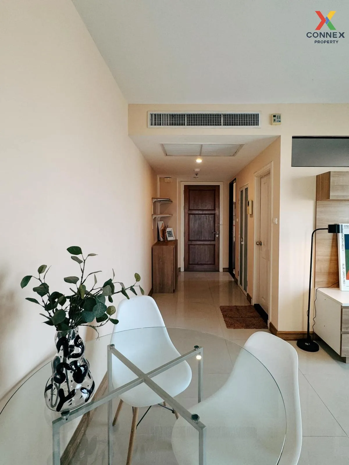 For Rent Condo , Supalai Casa Riva Vista 2 , Bang Kho Laem , Bang Kho Laem , Bangkok , CX-95815