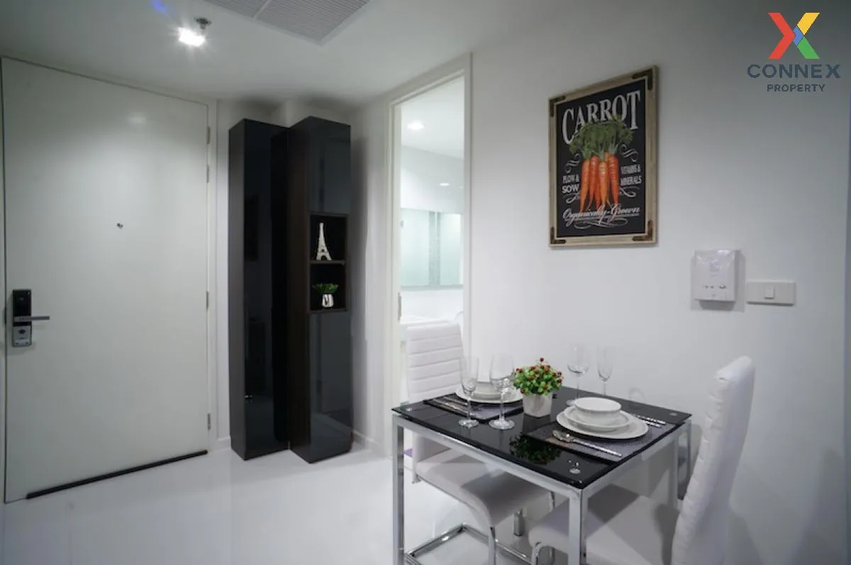 For Rent Condo , Nara 9 , BTS-Chong Nonsi , Thungmahamek , Sa Thon , Bangkok , CX-95820