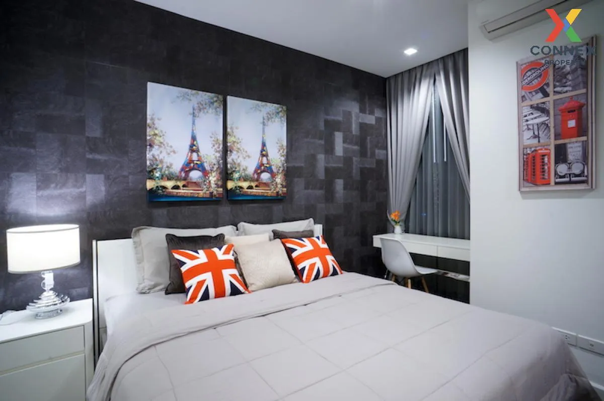 For Rent Condo , Nara 9 , BTS-Chong Nonsi , Thungmahamek , Sa Thon , Bangkok , CX-95820 2