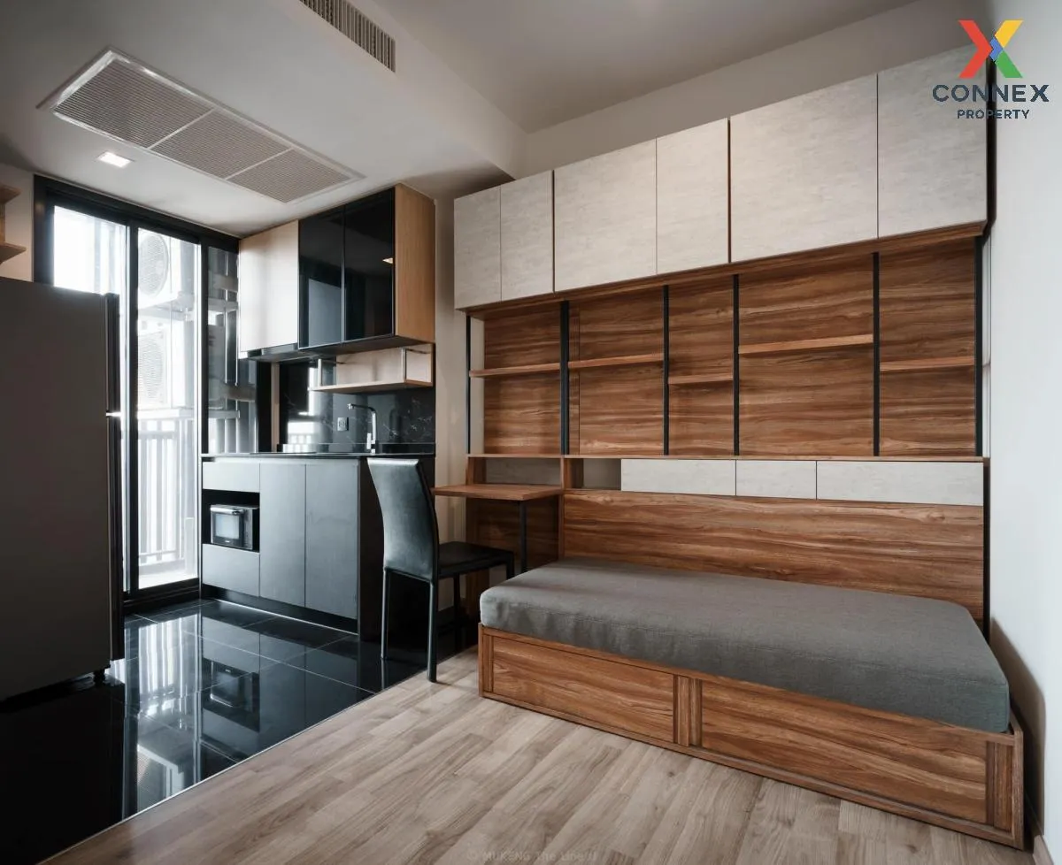 For Sale Condo , The Line Jatujak - Mochit , BTS-Mo Chit , Chomphon , Chatuchak , Bangkok , CX-95833 2