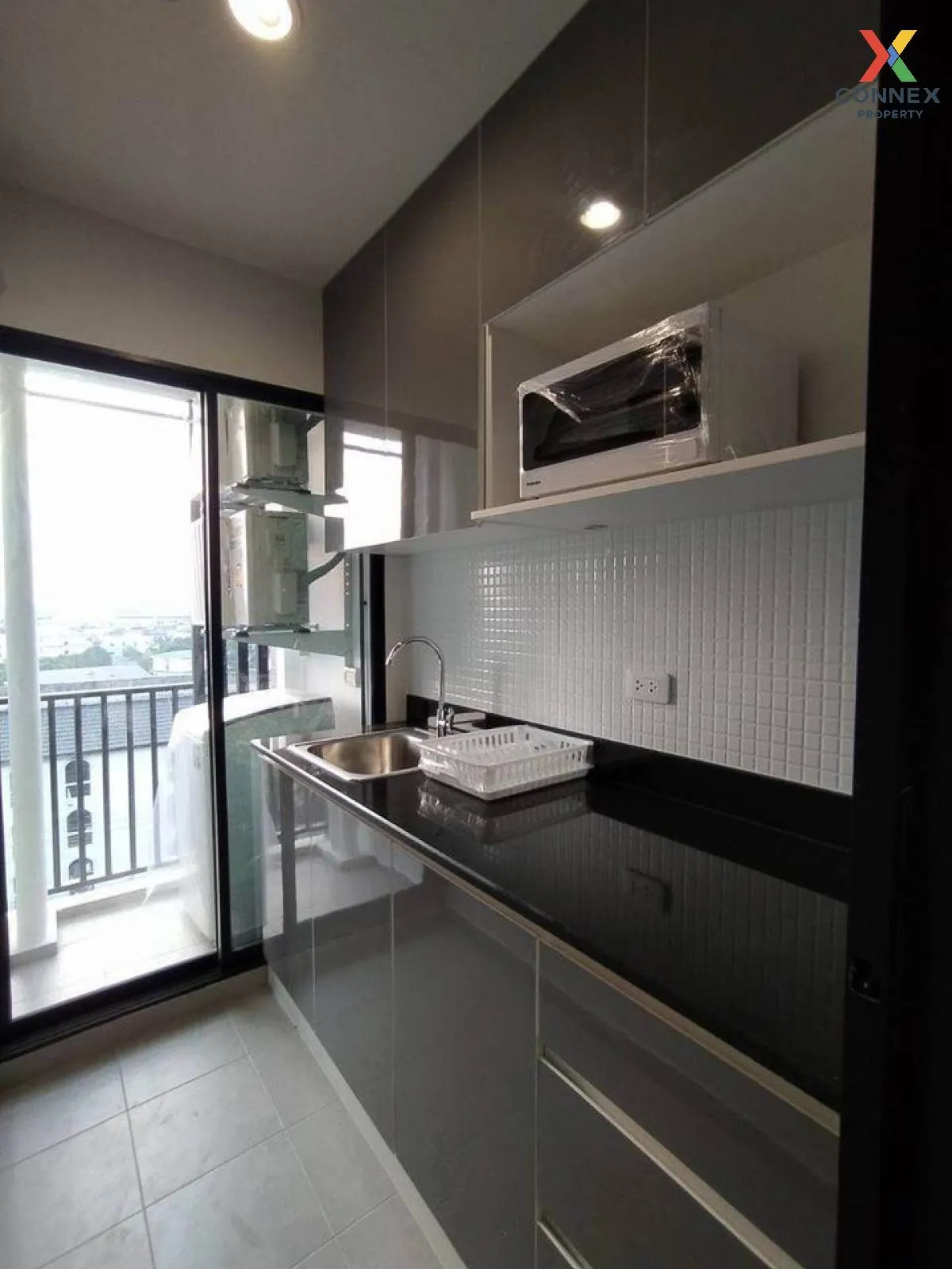 For Rent Condo , Reach Phahon Yothin 52 , BTS-Saphan Mai , Khlong Thanon , Sai Mai , Bangkok , CX-95835 4