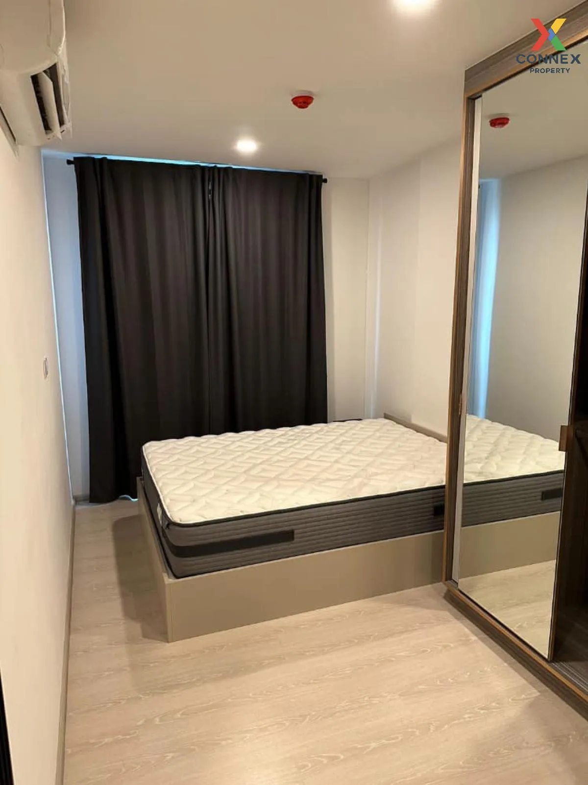 For Rent Condo , Knightsbridge Phaholyothin Interchange , BTS-Wat Phra Sri Mahathat , Anusawari , Bang Khen , Bangkok , CX-95840