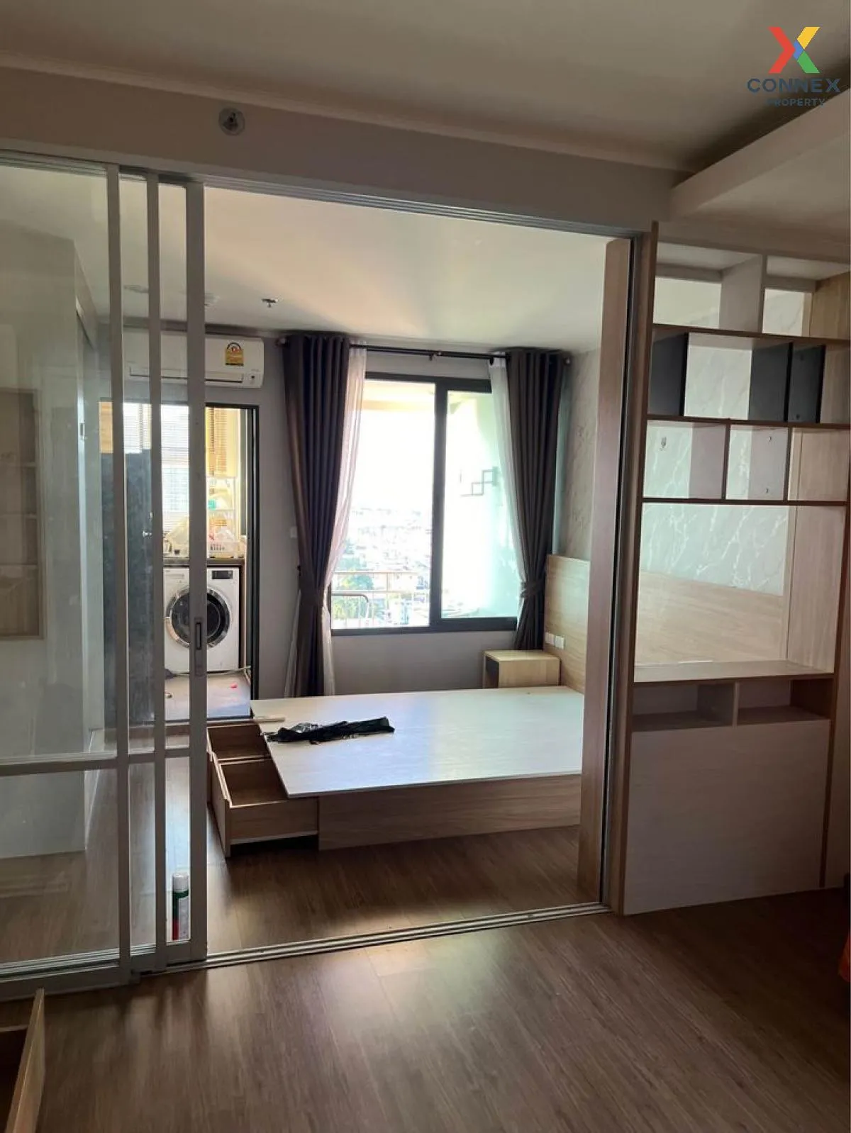 For Rent Condo , U Delight Residence Riverfront , Bang Phong Phang , Yannawa , Bangkok , CX-95847 1