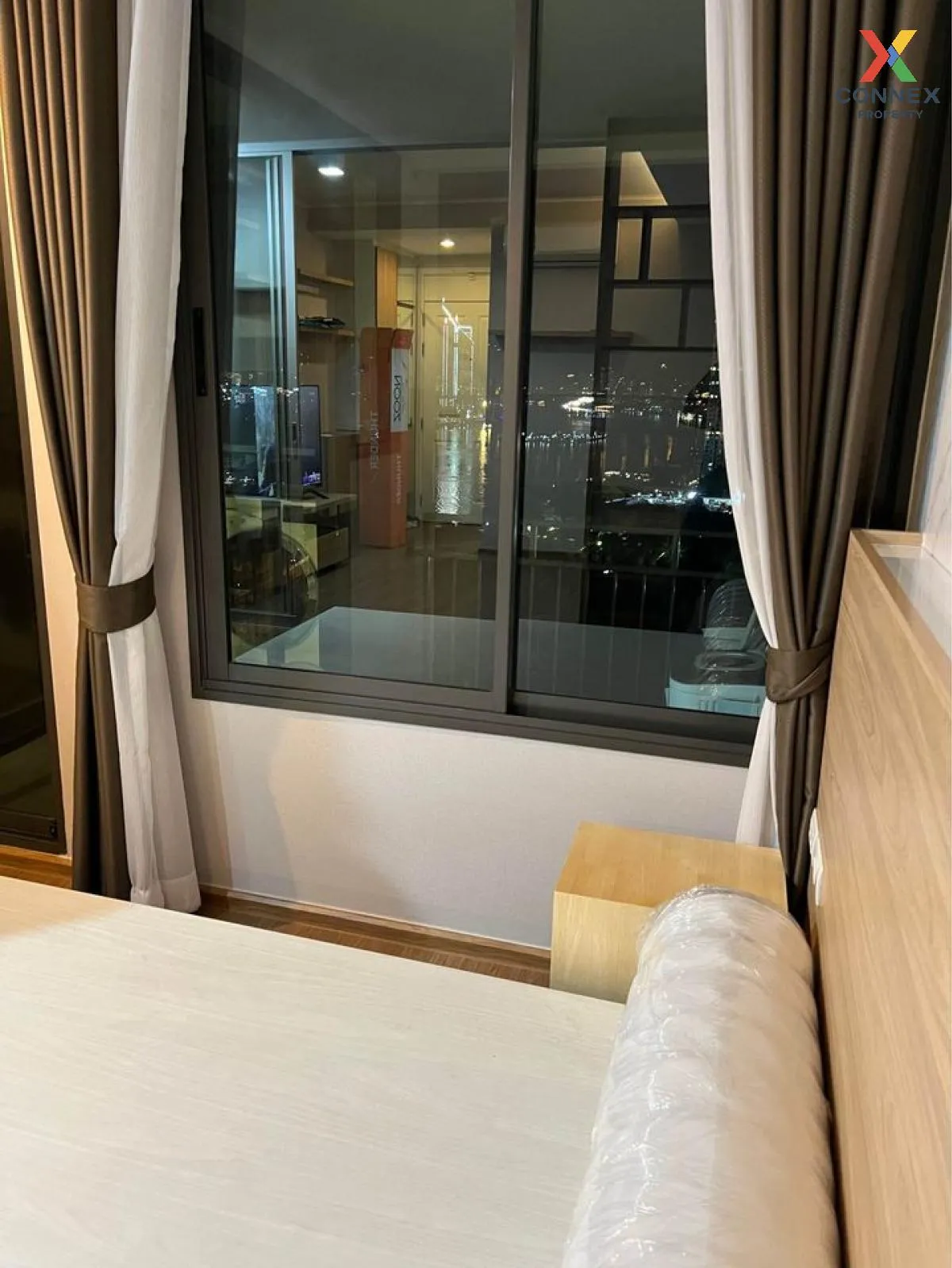 For Rent Condo , U Delight Residence Riverfront , Bang Phong Phang , Yannawa , Bangkok , CX-95847 2