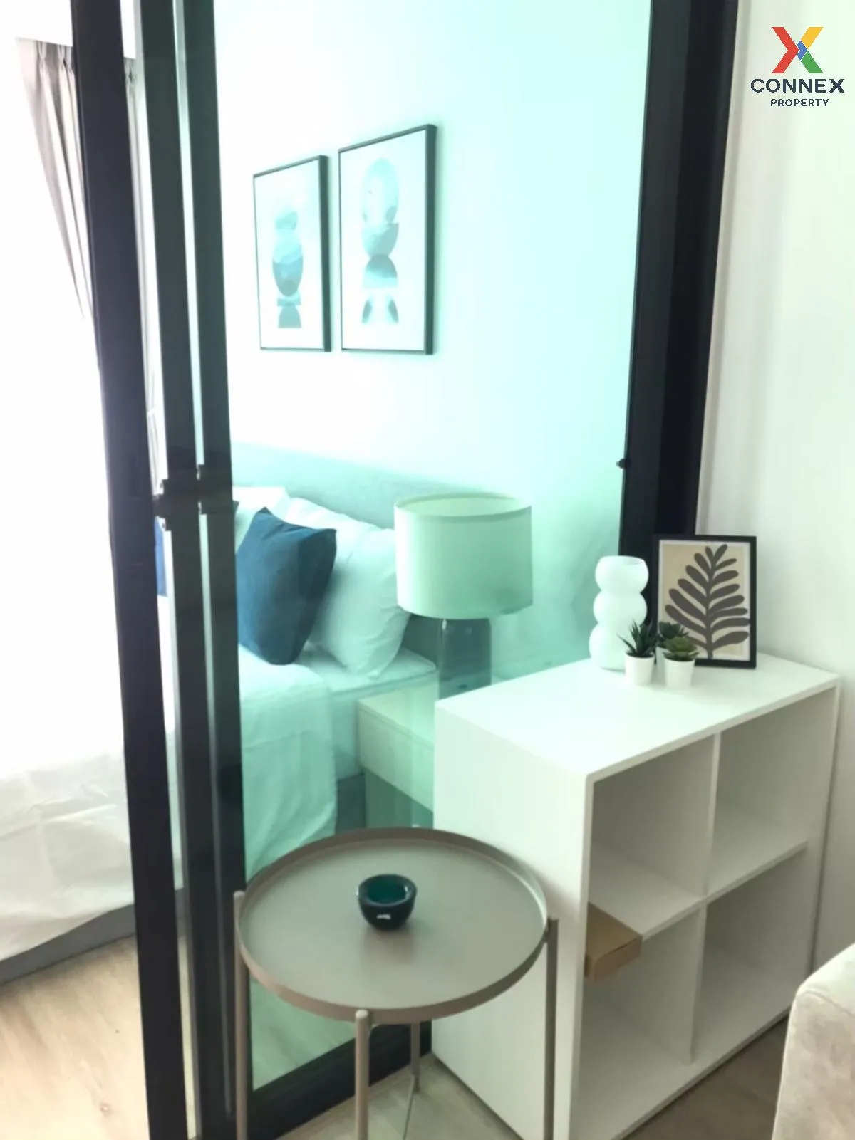 For Rent Condo , Serio Sukhumvit 50 , BTS-On Nut , Phra Khanong , Khlong Toei , Bangkok , CX-95852 2