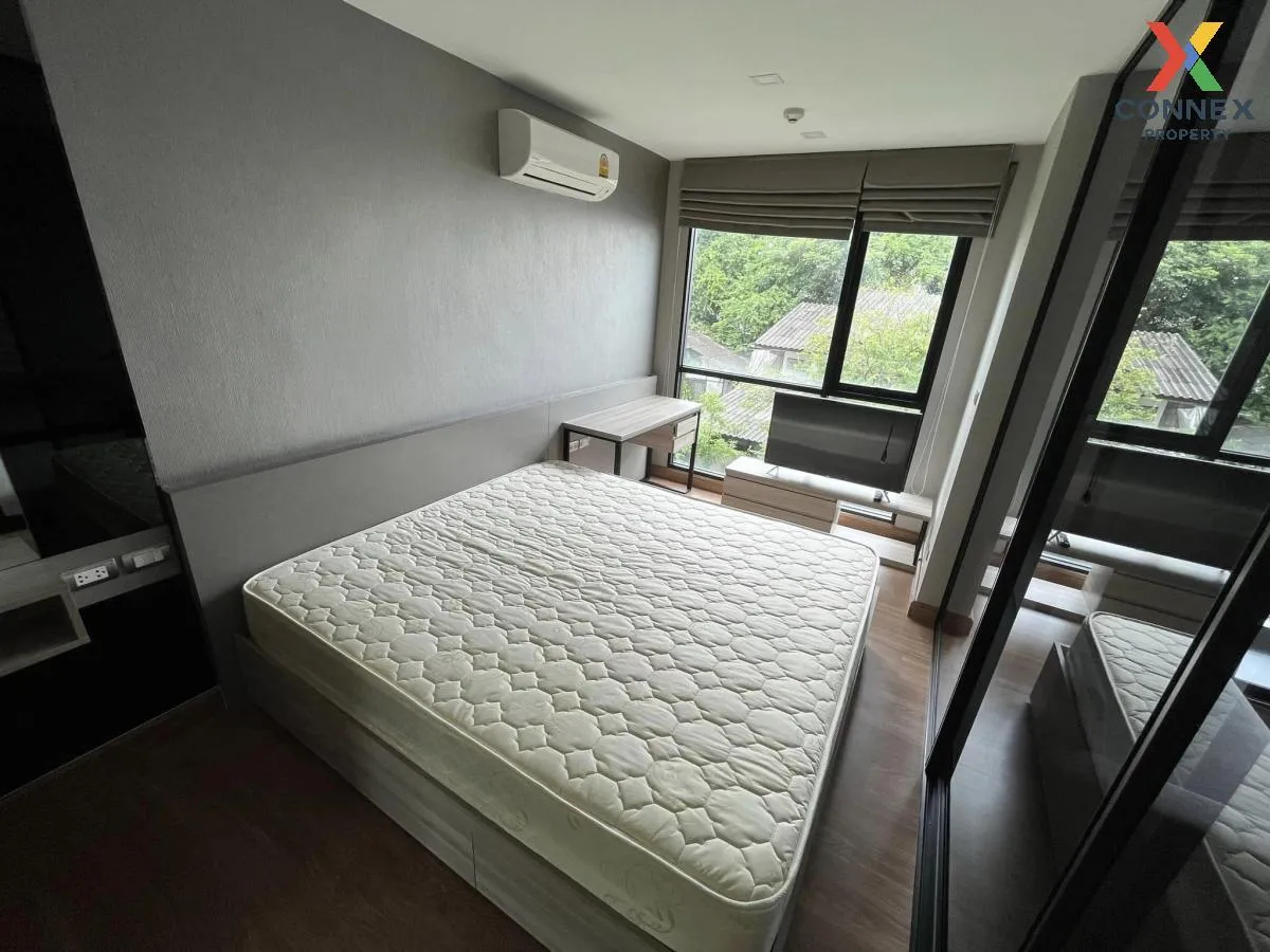 For Rent Condo , Tree Condo Sukhumvit 50 , BTS-On Nut , Phra Khanong , Khlong Toei , Bangkok , CX-95854