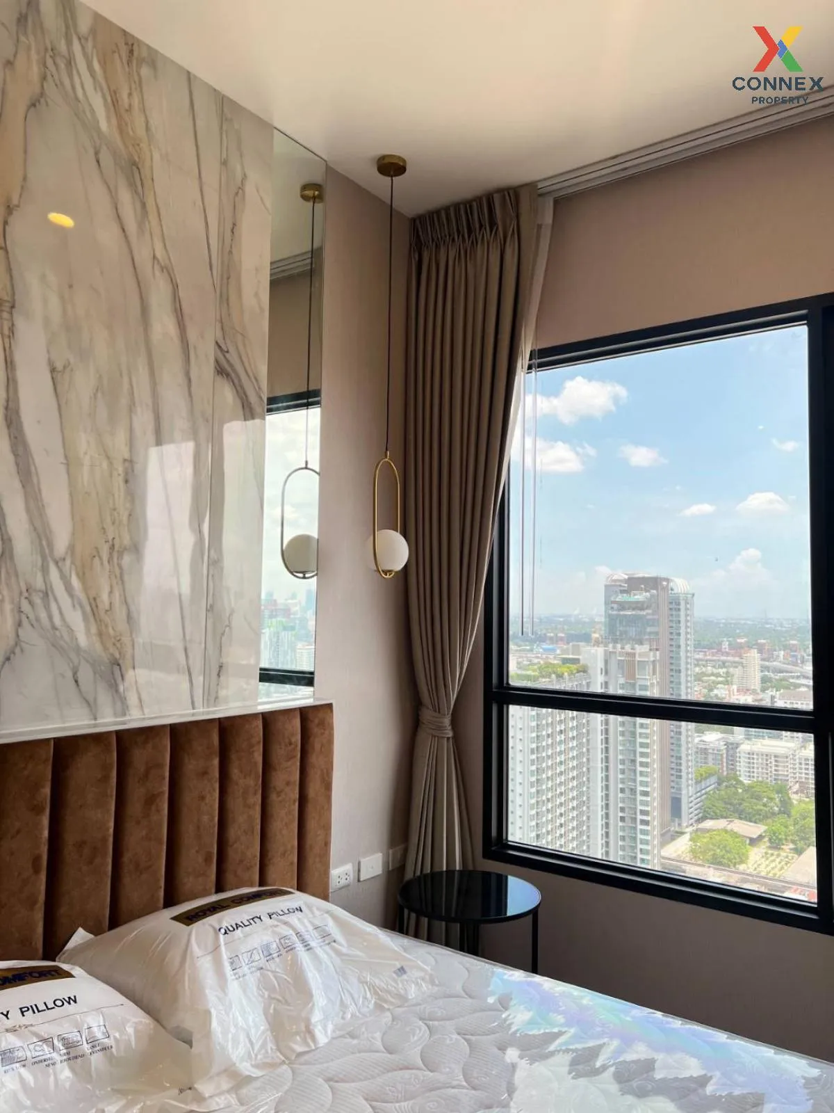 For Rent Condo , Knightsbridge Prime Onnut , BTS-On Nut , Phra Khanong , Watthana , Bangkok , CX-95856 3