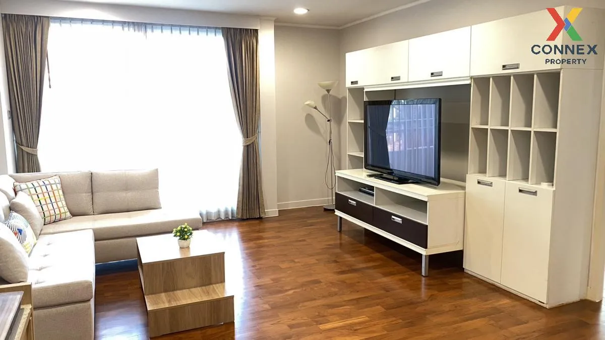 For Sale Condo , Baan Siri Ruedee , BTS-Phloen Chit , Pathumwan , Pathum Wan , Bangkok , CX-95857 1