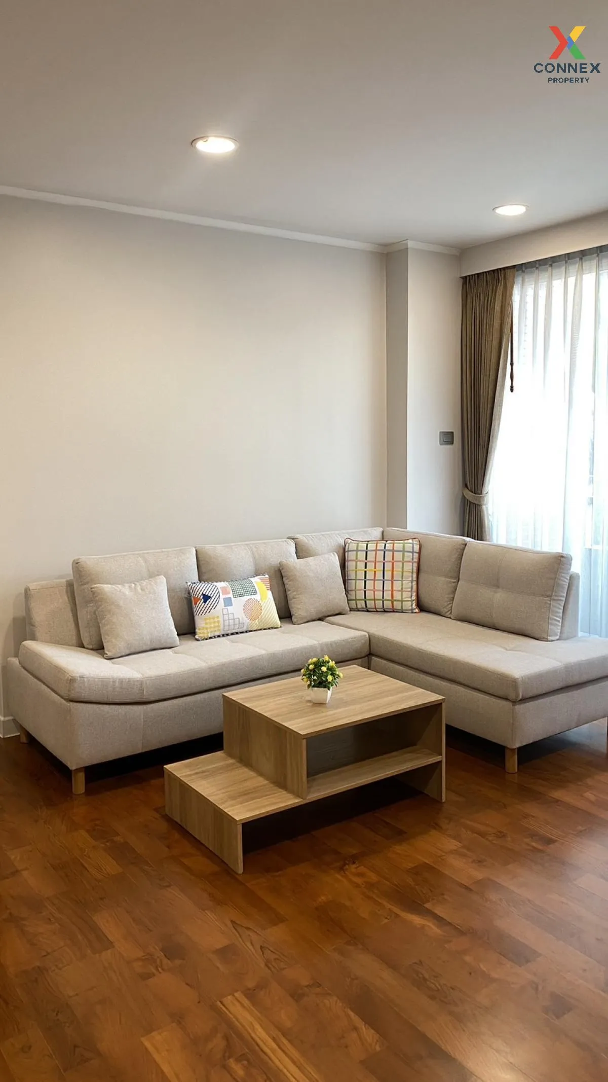 For Sale Condo , Baan Siri Ruedee , BTS-Phloen Chit , Pathumwan , Pathum Wan , Bangkok , CX-95857 3