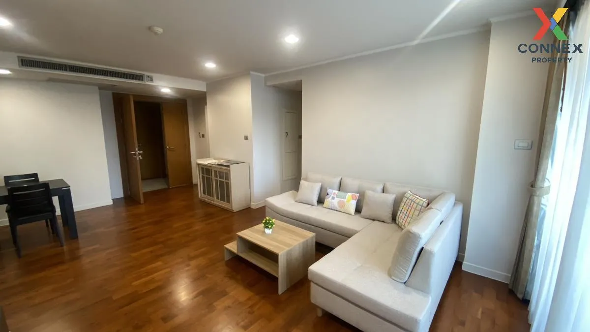 For Sale Condo , Baan Siri Ruedee , BTS-Phloen Chit , Pathumwan , Pathum Wan , Bangkok , CX-95857