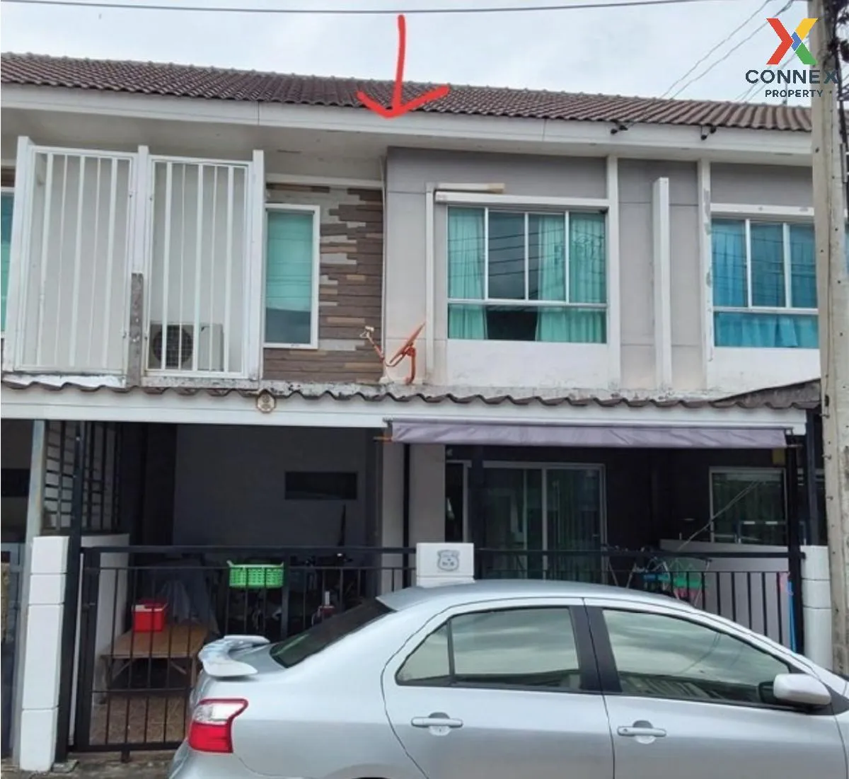 For Sale Townhouse/Townhome  , PRUKSA VILLE 51 PAHOLYOTHIN-PERMSIN (29) , Khlong Thanon , Sai Mai , Bangkok , CX-95870 2