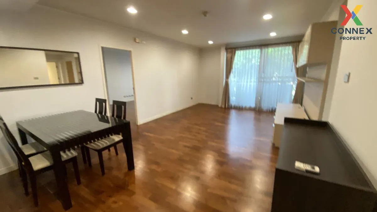 For Sale Condo , Baan Siri Ruedee , BTS-Phloen Chit , Pathumwan , Pathum Wan , Bangkok , CX-95871 1