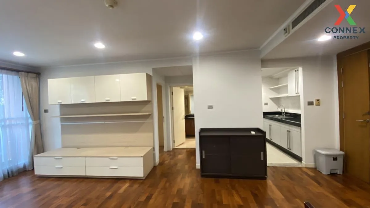 For Sale Condo , Baan Siri Ruedee , BTS-Phloen Chit , Pathumwan , Pathum Wan , Bangkok , CX-95871 2