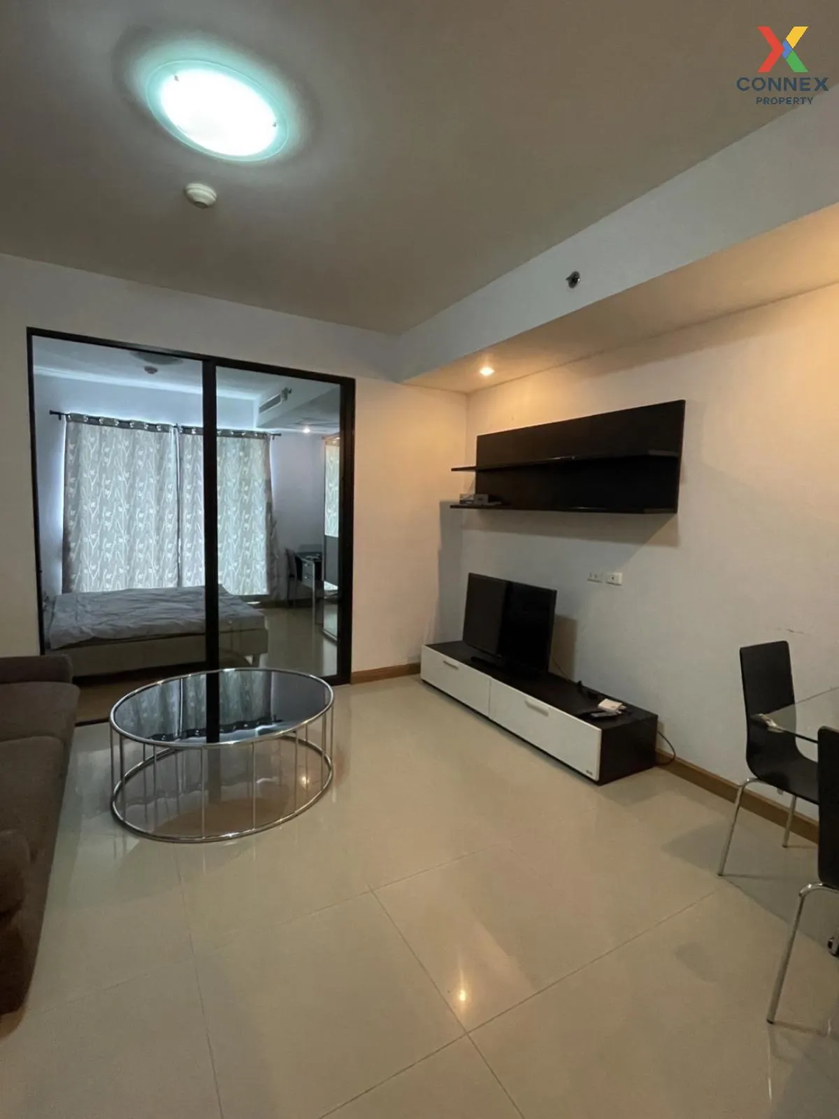 For Sale Condo , Supalai Casa Riva , Bang Kho Laem , Bang Kho Laem , Bangkok , CX-95874