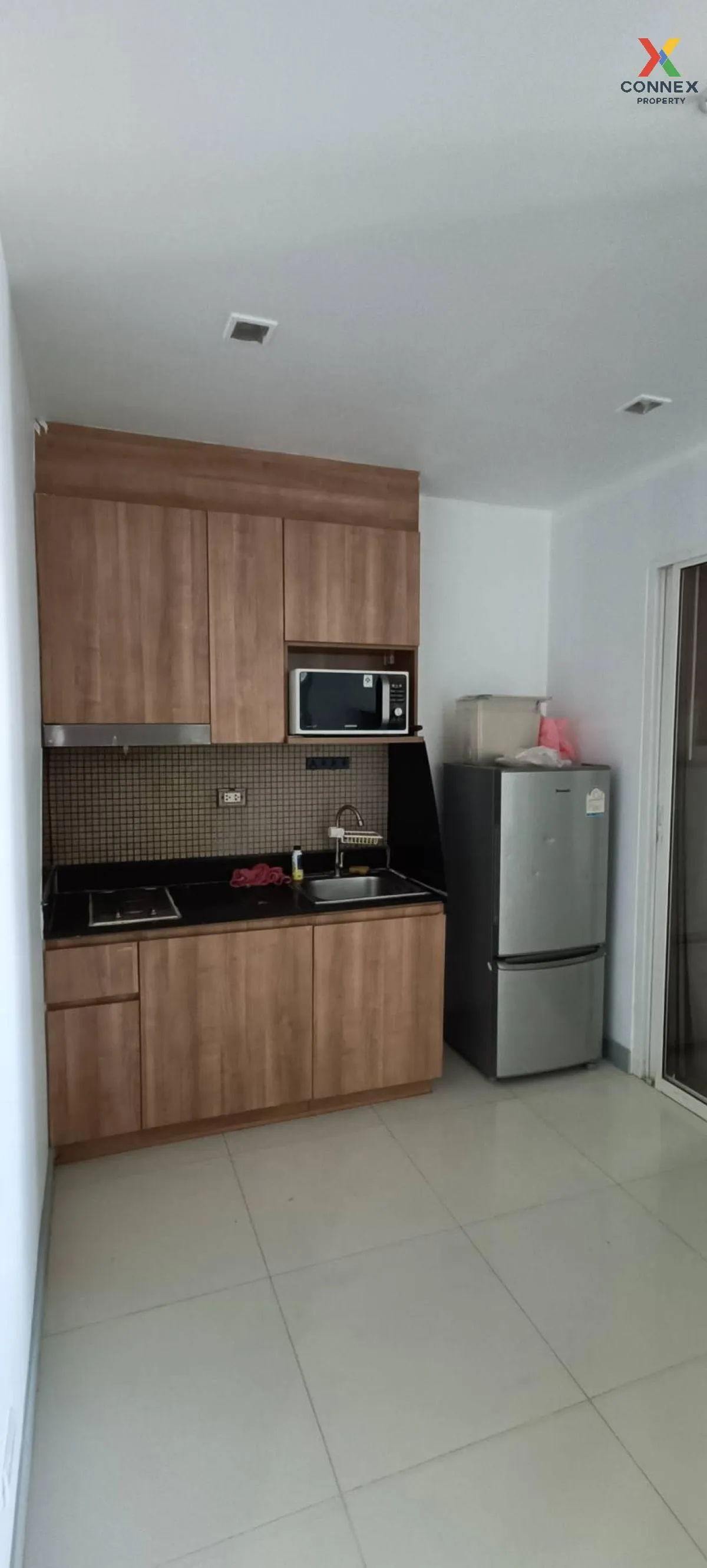 For Sale Condo , Ideo Verve Ratchaprarop , Makkasan , Rat Thewi , Bangkok , CX-95881