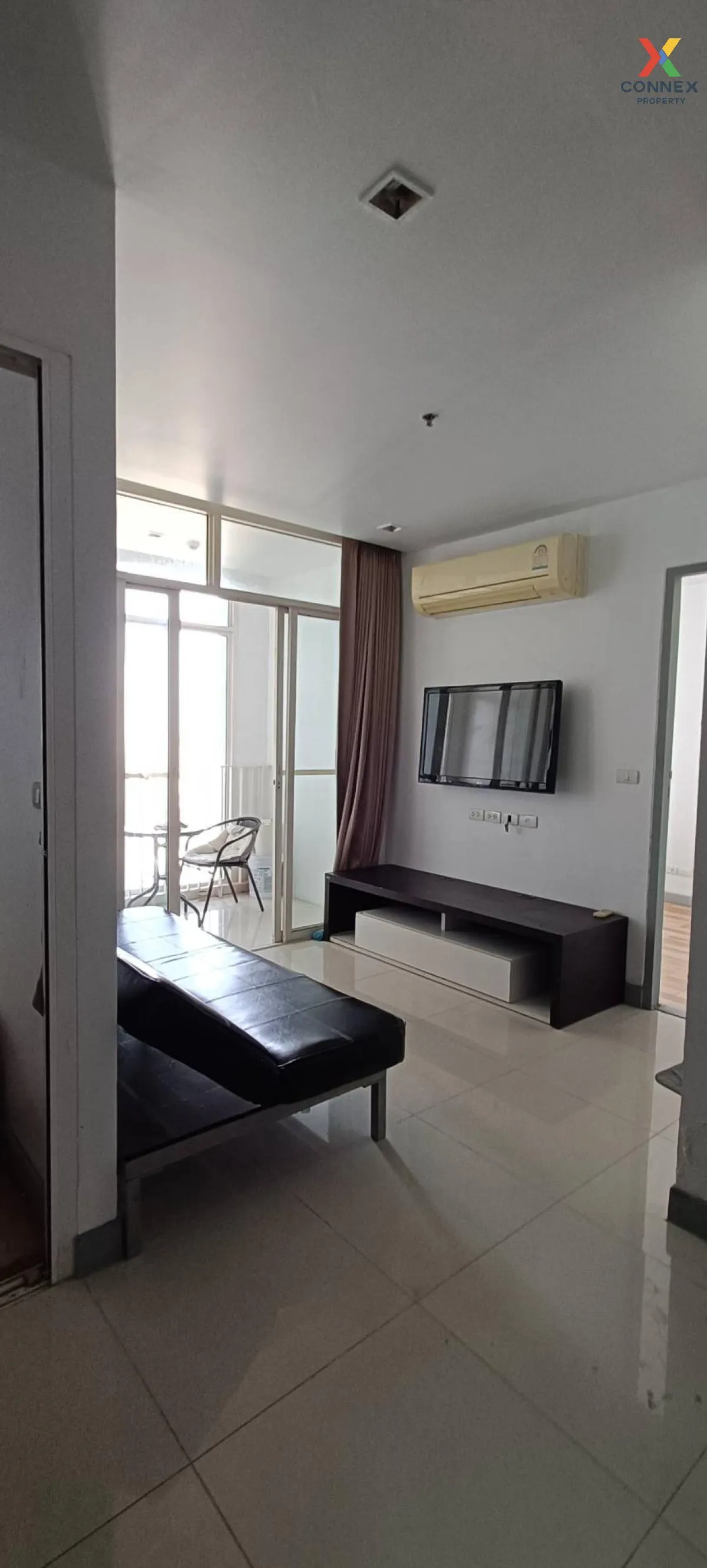 For Sale Condo , Ideo Verve Ratchaprarop , Makkasan , Rat Thewi , Bangkok , CX-95881