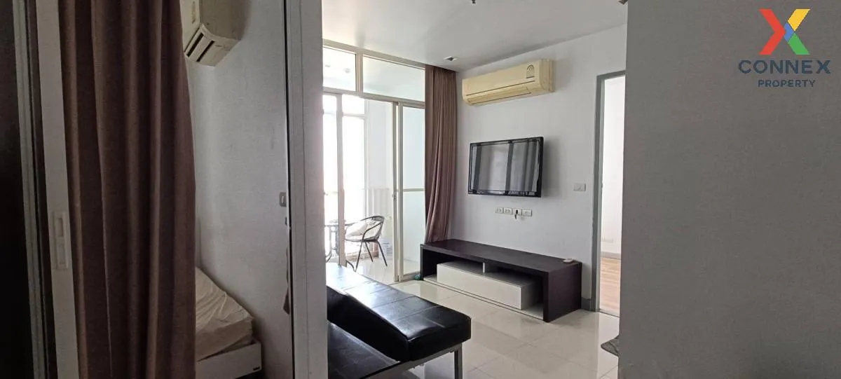 For Sale Condo , Ideo Verve Ratchaprarop , Makkasan , Rat Thewi , Bangkok , CX-95881