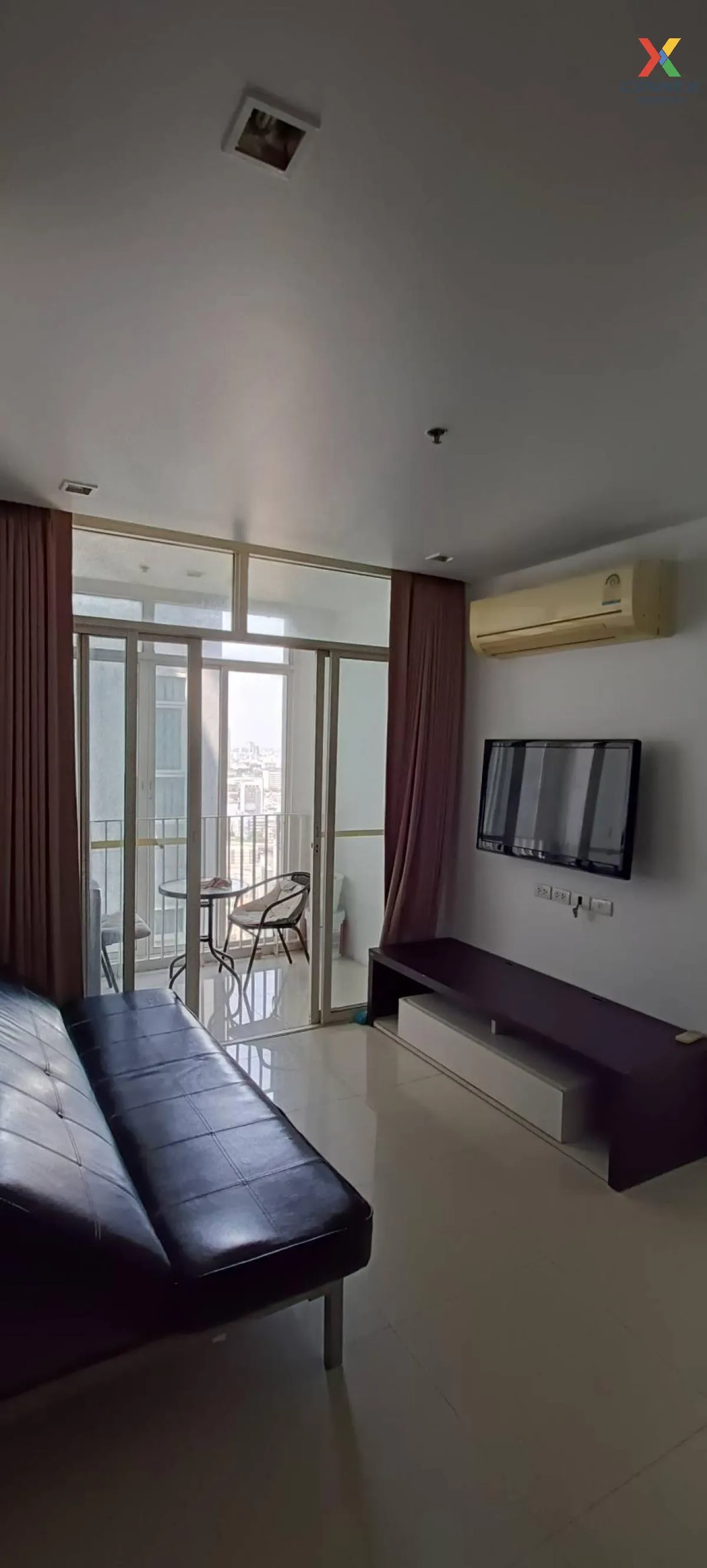 For Sale Condo , Ideo Verve Ratchaprarop , Makkasan , Rat Thewi , Bangkok , CX-95881