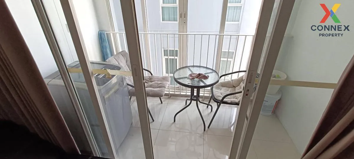 For Sale Condo , Ideo Verve Ratchaprarop , Makkasan , Rat Thewi , Bangkok , CX-95881