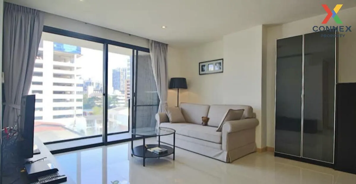 For Sale Condo , Socio Reference 61 , BTS-Ekkamai , Khlong Tan Nuea , Watthana , Bangkok , CX-95883 1