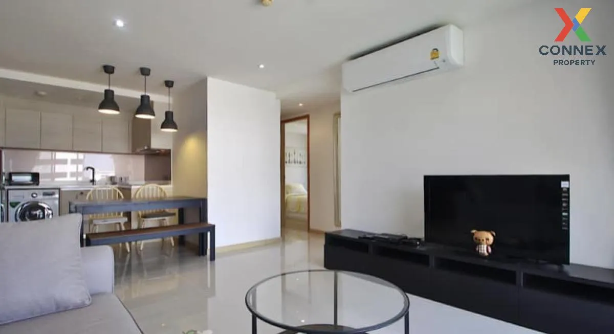 For Sale Condo , Socio Reference 61 , BTS-Ekkamai , Khlong Tan Nuea , Watthana , Bangkok , CX-95883 2