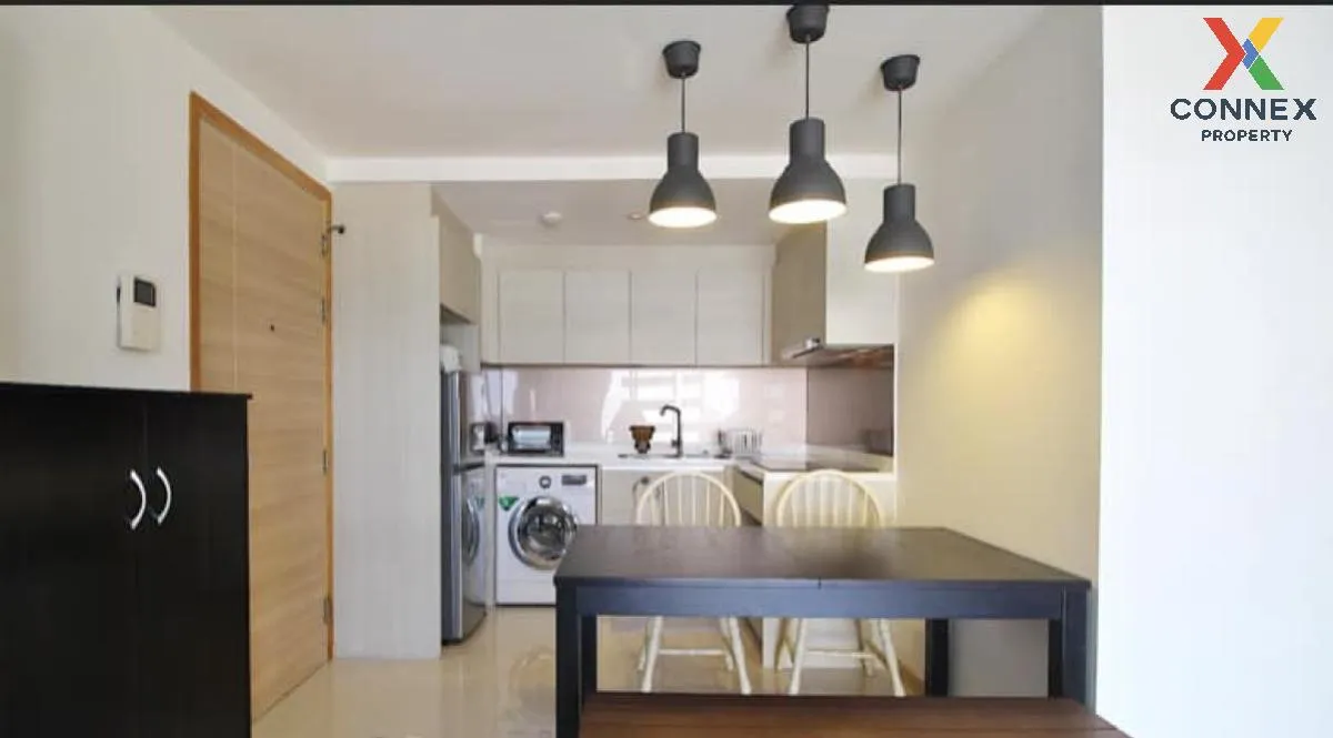 For Sale Condo , Socio Reference 61 , BTS-Ekkamai , Khlong Tan Nuea , Watthana , Bangkok , CX-95883