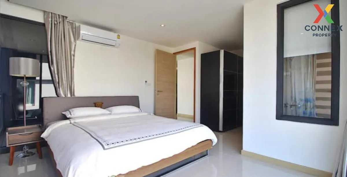 For Sale Condo , Socio Reference 61 , BTS-Ekkamai , Khlong Tan Nuea , Watthana , Bangkok , CX-95883