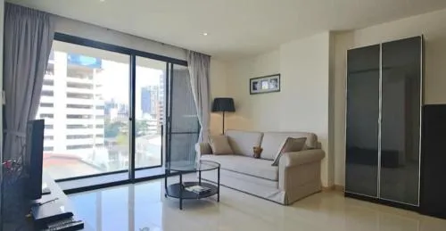 For Sale Condo , Socio Reference 61 , BTS-Ekkamai , Khlong Tan Nuea , Watthana , Bangkok , CX-95883