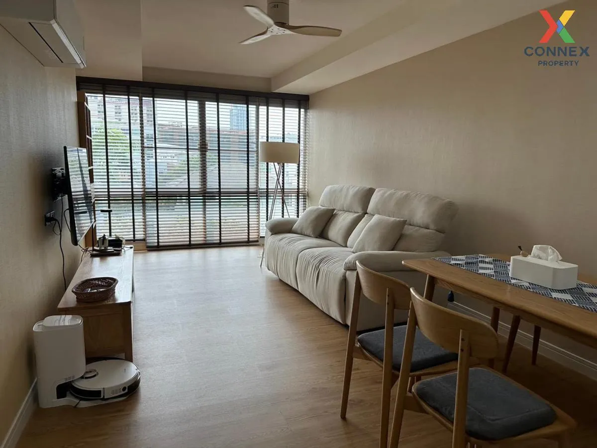 For Rent Condo , Harmony Living Paholyothin 11 , BTS-Saphan Khwai , Sam Sen Nai , Phaya Thai , Bangkok , CX-95888