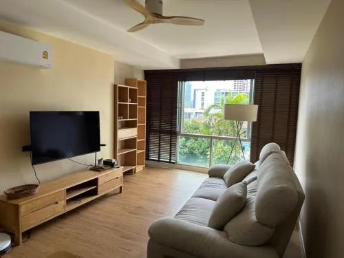 For Rent Condo , Harmony Living Paholyothin 11 , BTS-Saphan Khwai , Sam Sen Nai , Phaya Thai , Bangkok , CX-95888