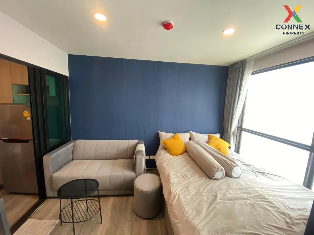 For Rent Condo , THE ORIGIN Onnut , BTS-On Nut , Suan Luang , Suan Luang , Bangkok , CX-95892 1