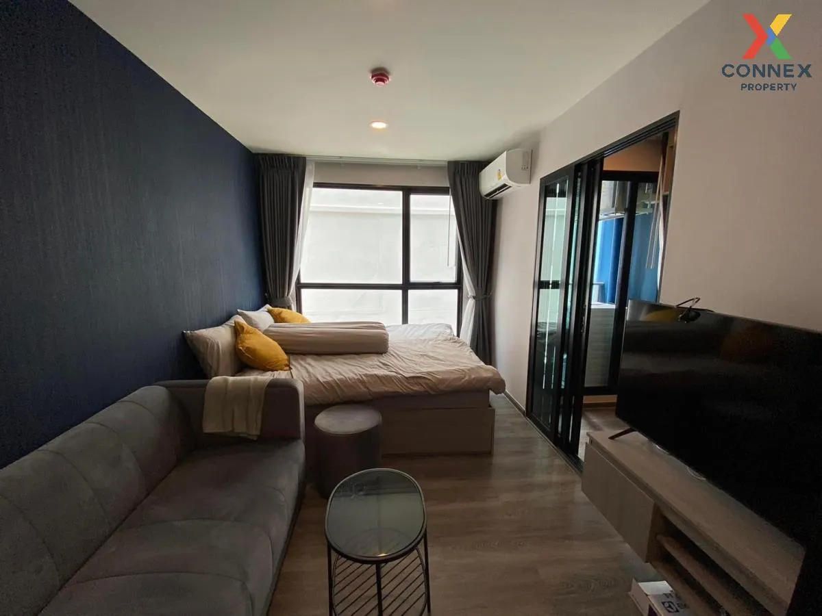 For Rent Condo , THE ORIGIN Onnut , BTS-On Nut , Suan Luang , Suan Luang , Bangkok , CX-95892 2