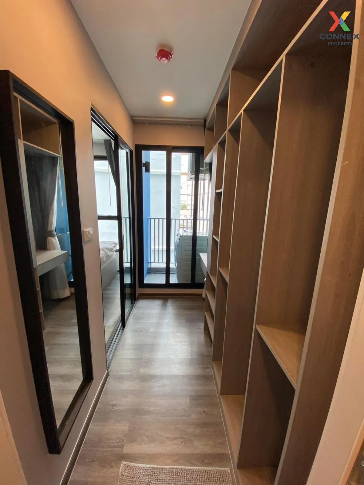 For Rent Condo , THE ORIGIN Onnut , BTS-On Nut , Suan Luang , Suan Luang , Bangkok , CX-95892