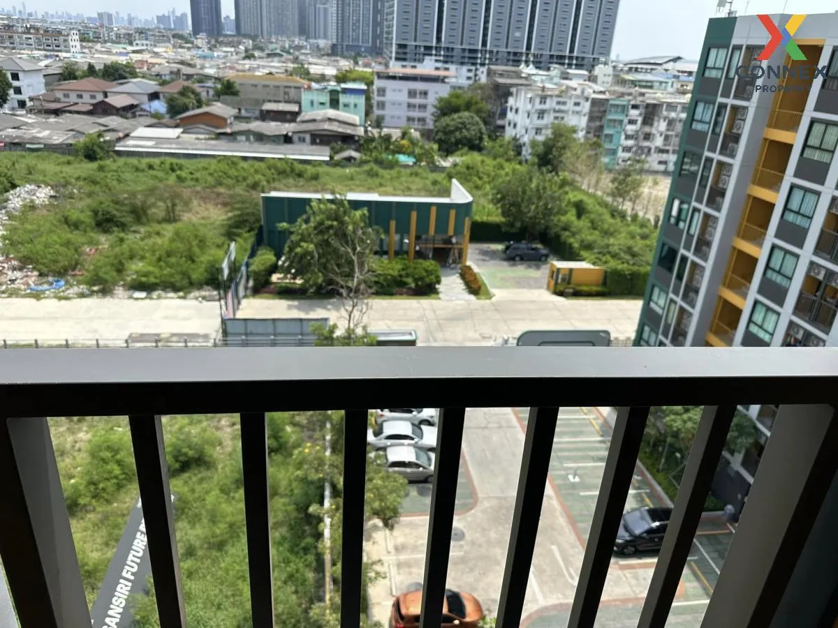 For Rent Condo , The Muve Bangkhae , Bang Khae Nuea , Bang Khae , Bangkok , CX-95893