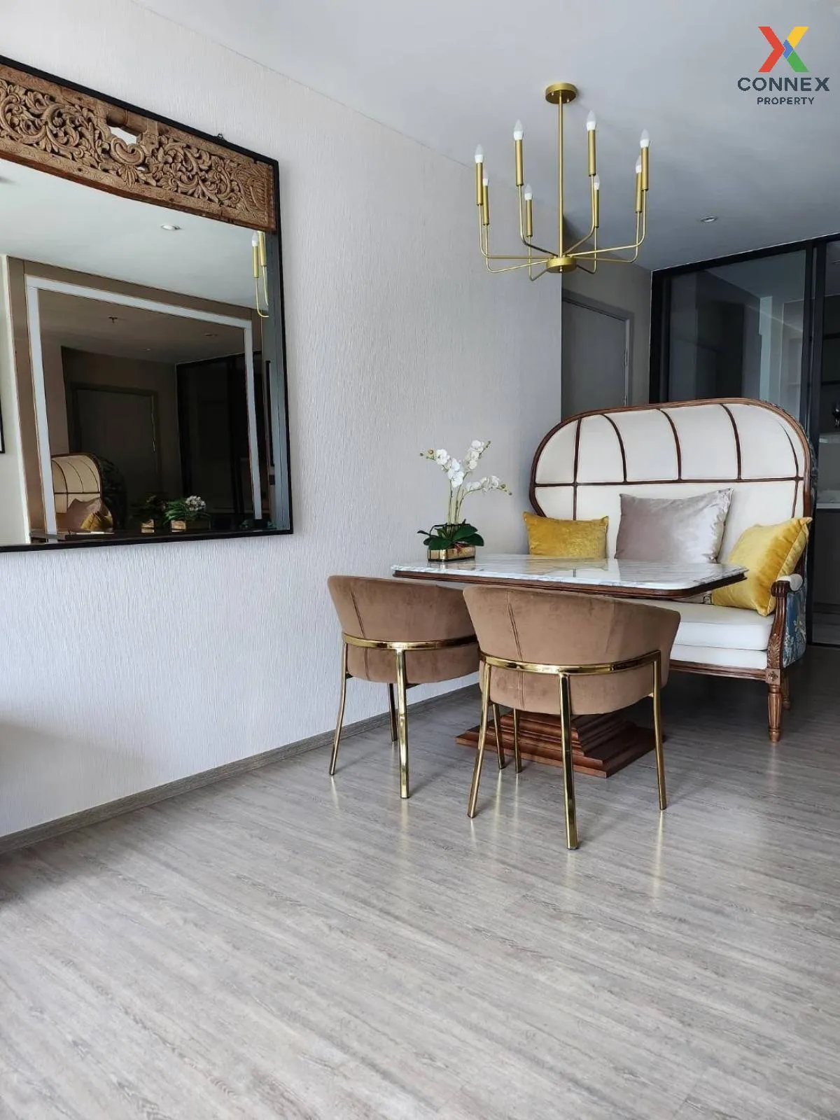 For Rent Condo , RHYTHM Ekkamai , BTS-Ekkamai , Khlong Tan Nuea , 3