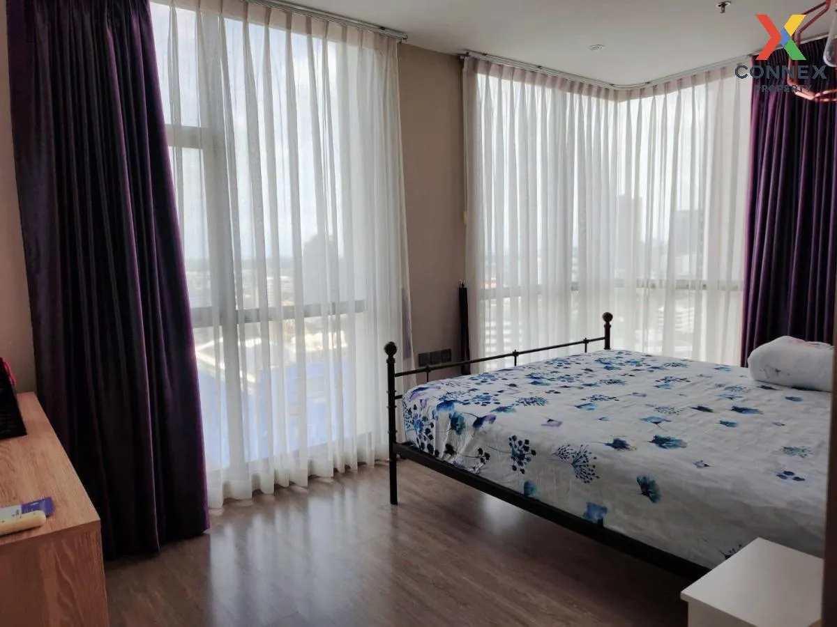 For Rent Condo , RHYTHM Ekkamai , BTS-Ekkamai , Khlong Tan Nuea , 4