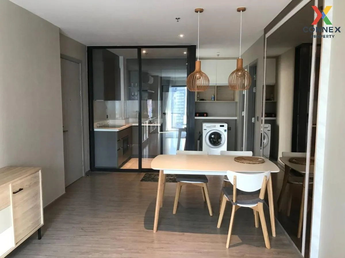 For Rent Condo , RHYTHM Ekkamai , BTS-Ekkamai , Khlong Tan Nuea , Watthana , Bangkok , CX-95900