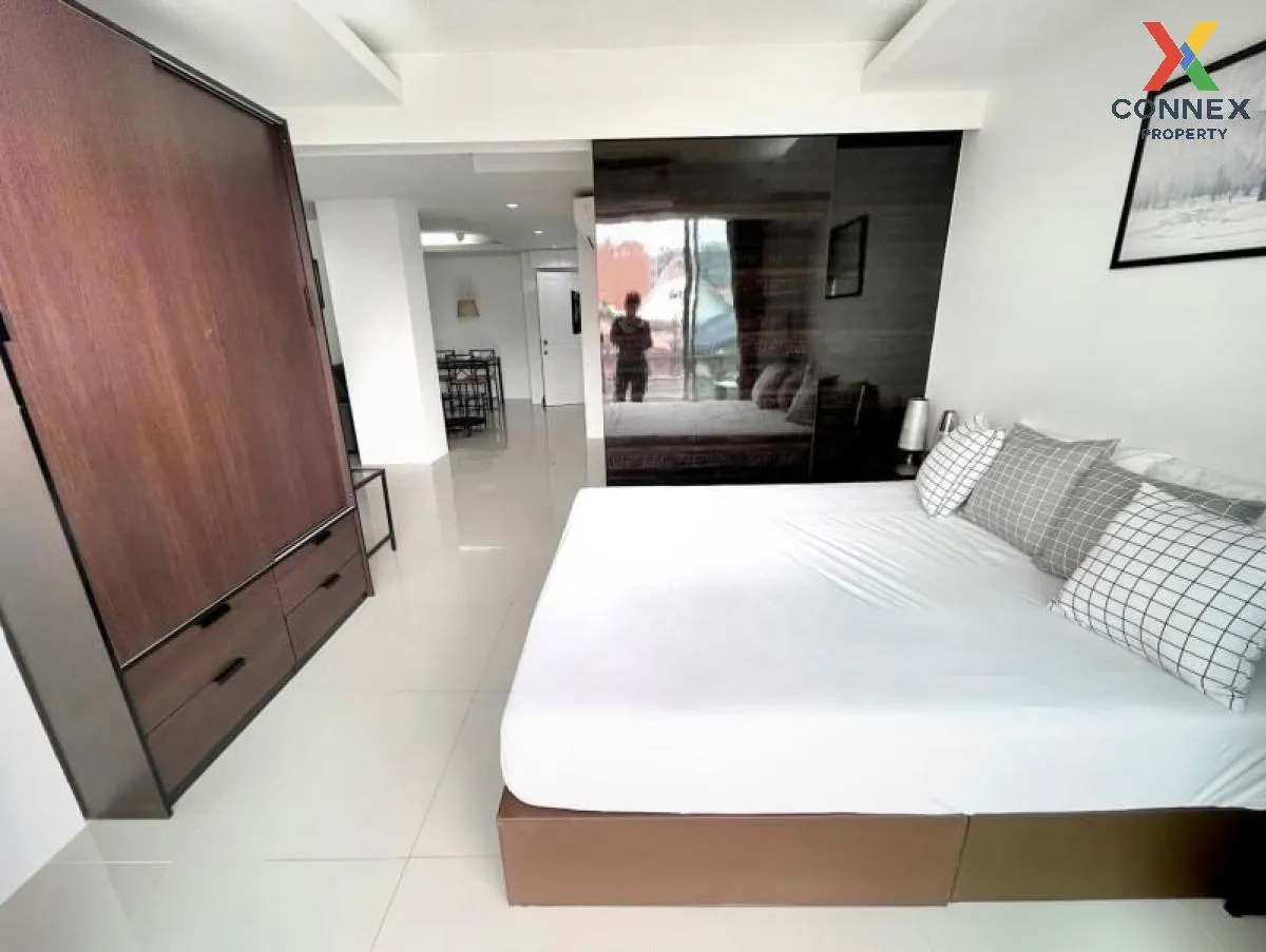 For Rent Condo , Waterford Sukhumvit 50 , BTS-Phra Khanong , Phra Khanong , Khlong Toei , Bangkok , CX-95907