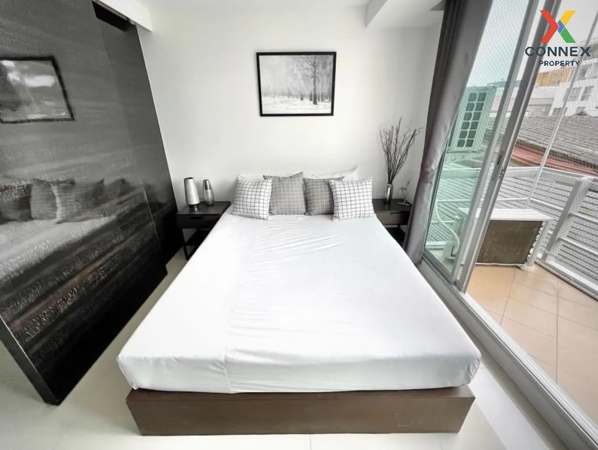 For Rent Condo , Waterford Sukhumvit 50 , BTS-Phra Khanong , Phra Khanong , Khlong Toei , Bangkok , CX-95907