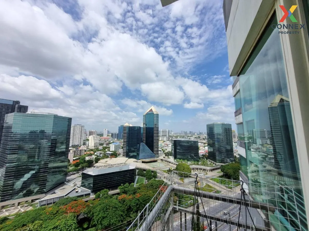 For Sale Condo , Wind Ratchayothin , BTS-Phahon Yothin 24 , Lat Yao , Chatuchak , Bangkok , CX-95920