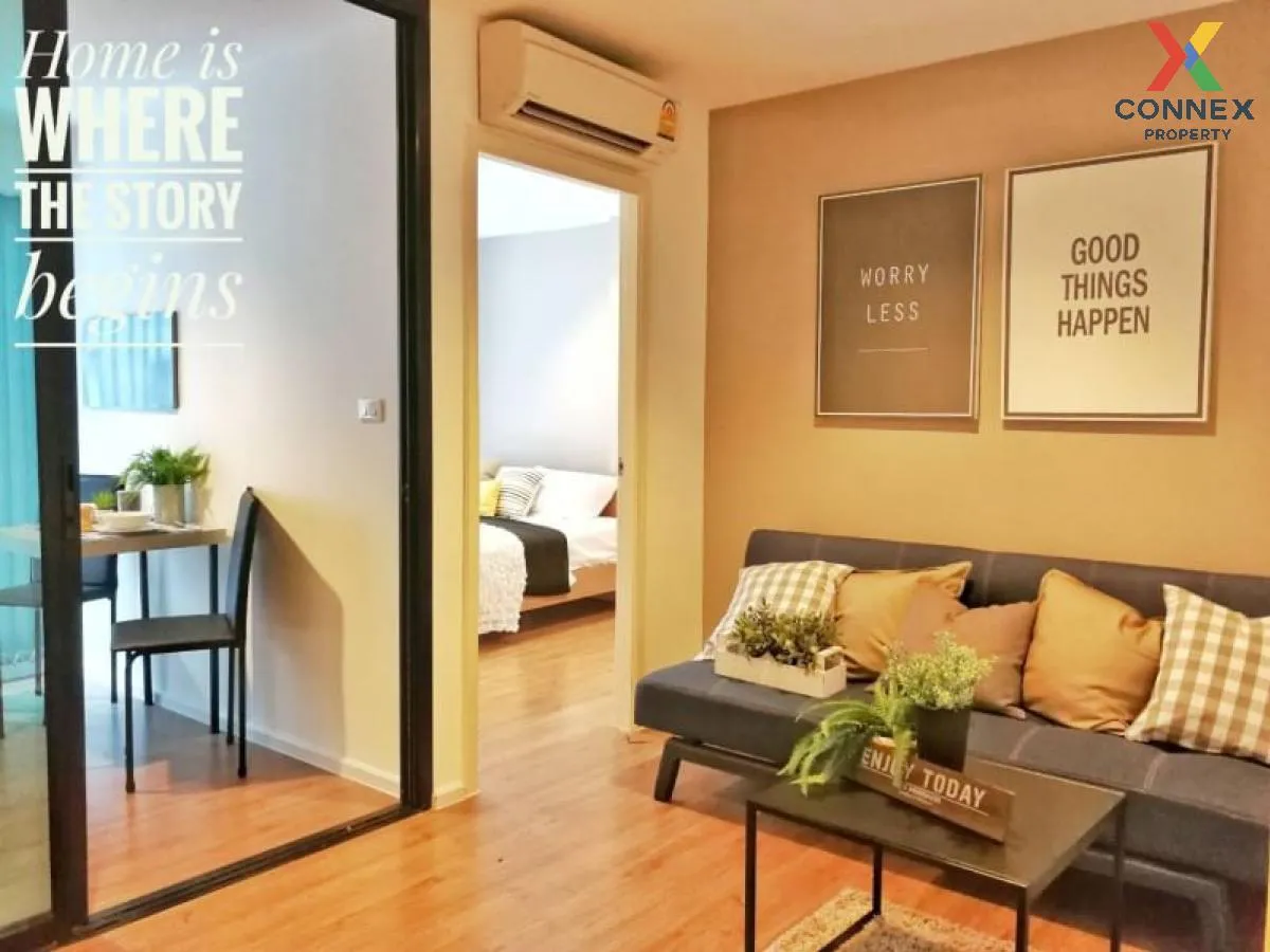 For Rent Condo , B Republic Sukhumvit 101/1 , BTS-Udom Suk , Bang Chak , Phra Khanong , Bangkok , CX-95921 1