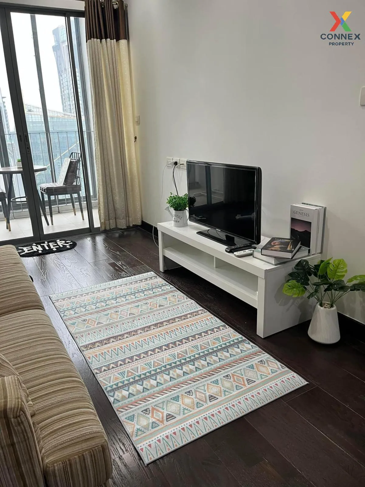 For Rent Condo , Ideo Q Phayathai , BTS-Phaya Thai , Thung Phaya Thai , Rat Thewi , Bangkok , CX-95924 2