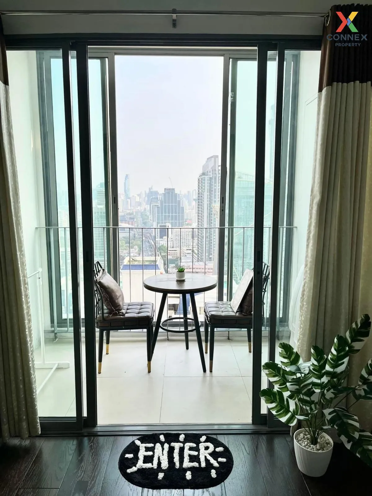 For Rent Condo , Ideo Q Phayathai , BTS-Phaya Thai , Thung Phaya Thai , Rat Thewi , Bangkok , CX-95924 4