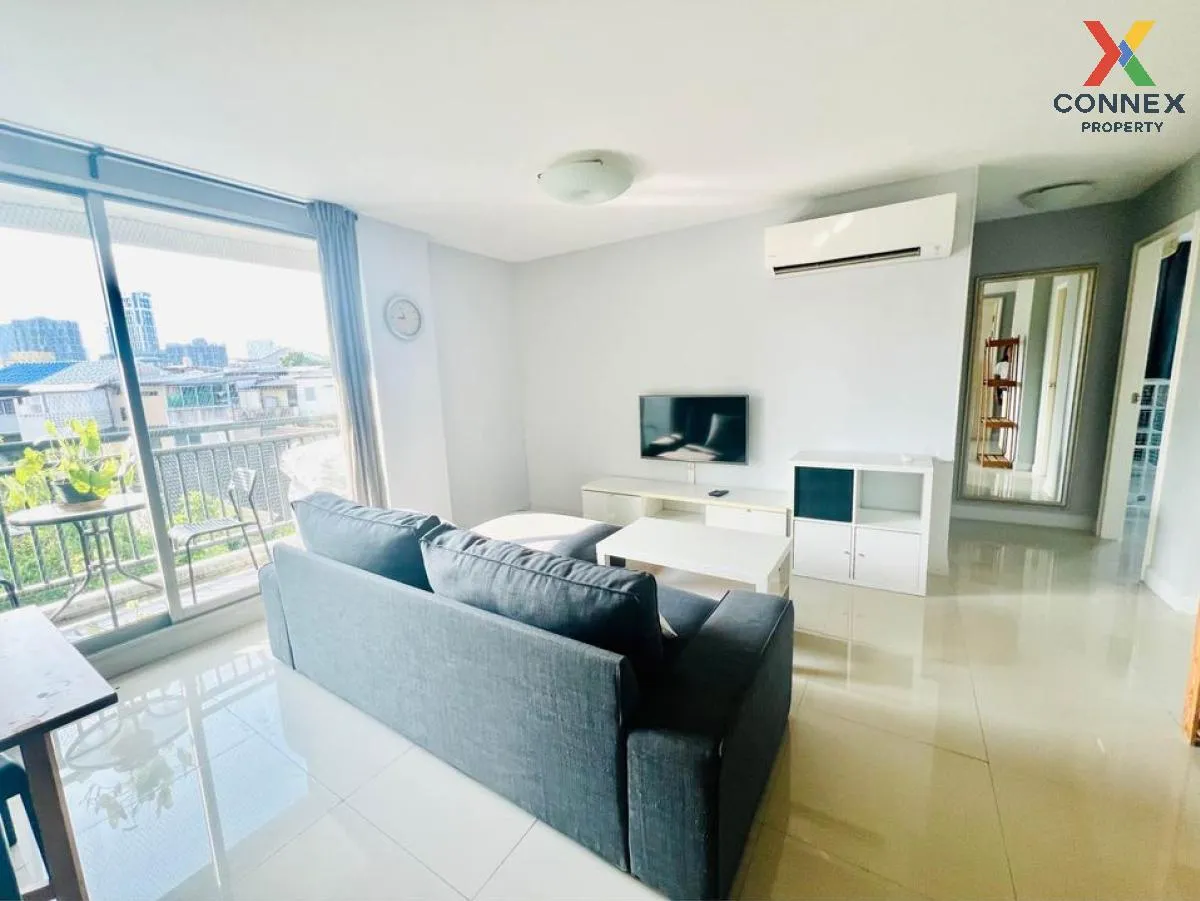 For Rent Condo , Plus 67 , BTS-Phra Khanong , Phra Khanong , Watthana , Bangkok , CX-95931