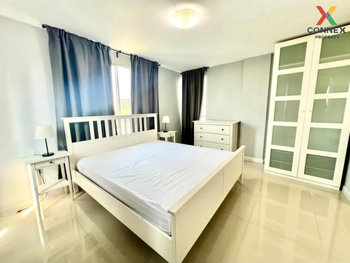 For Rent Condo , Plus 67 , BTS-Phra Khanong , Phra Khanong , Watthana , Bangkok , CX-95931