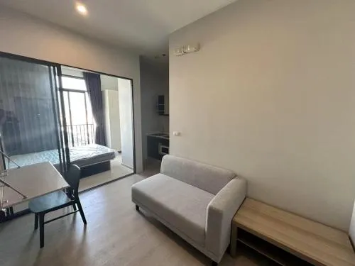 For Rent Condo , Flexi Rattanathibet , MRT-Bang Krasor , Bang Kraso , Mueang Nonthaburi , Nonthaburi , CX-95933