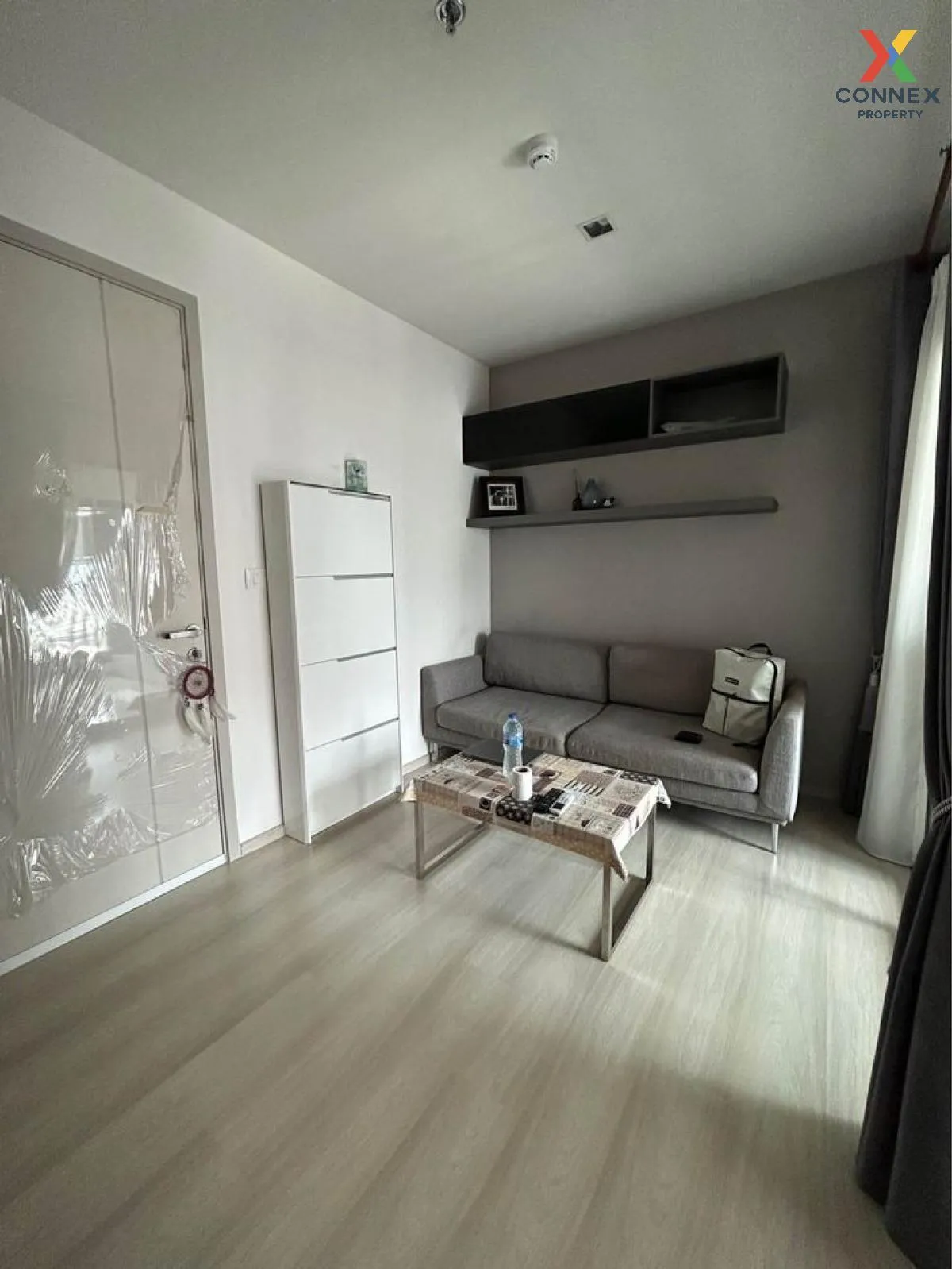 For Rent Condo , Life Sukhumvit 48 , BTS-Phra Khanong , Phra Khanong , Khlong Toei , Bangkok , CX-95935 1