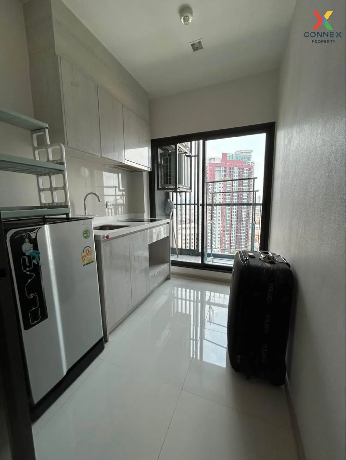 For Rent Condo , Life Sukhumvit 48 , BTS-Phra Khanong , Phra Khanong , Khlong Toei , Bangkok , CX-95935 4