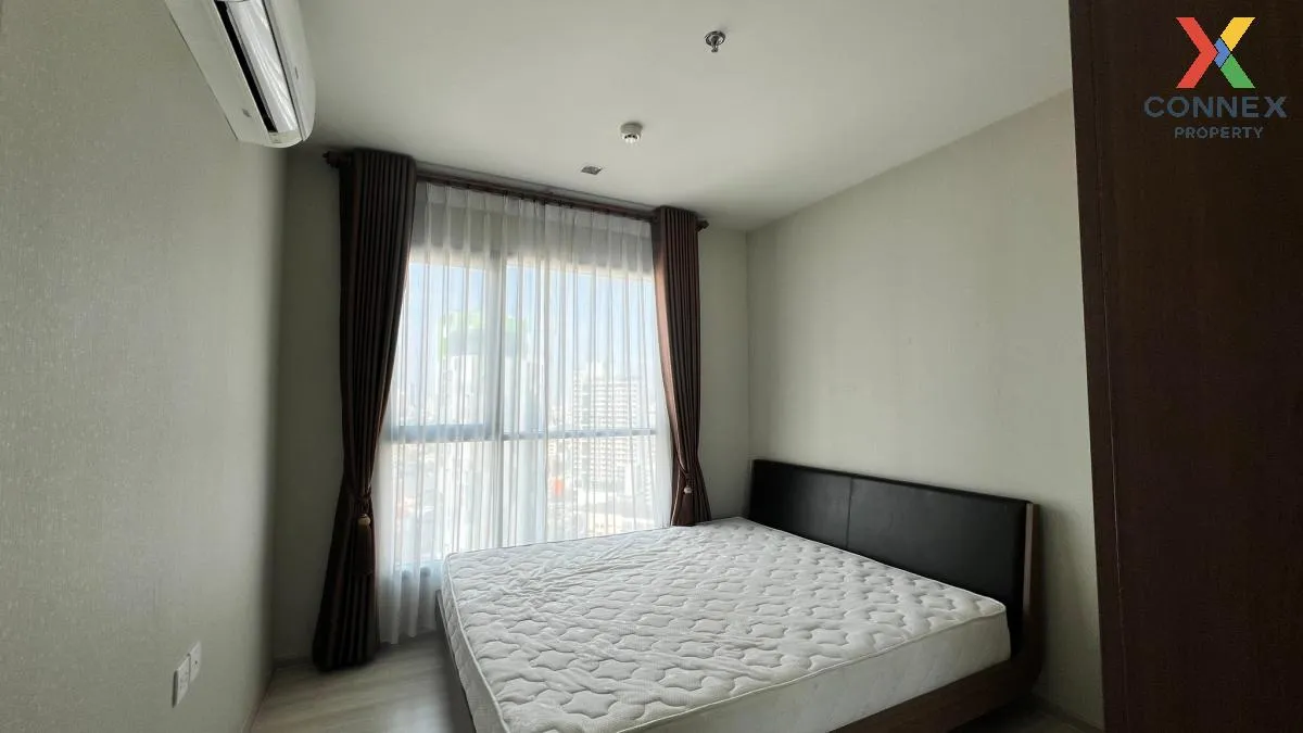 For Rent Condo , Life Sukhumvit 48 , BTS-Phra Khanong , Phra Khanong , Khlong Toei , Bangkok , CX-95935